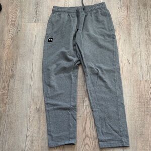 Under Armour Men's Gray Pants